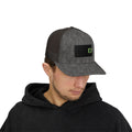 Matrix Pro™ Snapback Hat