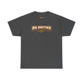 Big Brother™ Heavy Cotton Tee