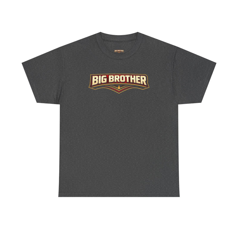 Big Brother™ Heavy Cotton Tee