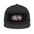 Main Event Mafia™ Snapback Hat