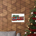 Super Clash™ Poster