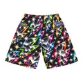 WrestleGate™ Basketball Shorts (AOP)