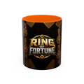 Ring of Fortune™ Accent Coffee Mug