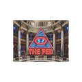 The Fed™ Jigsaw Puzzle