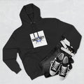 Singularity™ Three-Panel Fleece Hoodie
