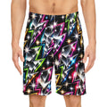 WrestleGate™ Basketball Shorts (AOP)