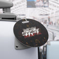 Main Event Mafia™ Luggage Tags