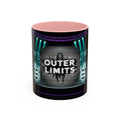 Outer Limits™ Accent Coffee Mug