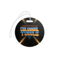 Colossal Tussle™ Luggage Tags