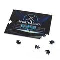 TN Sports Arena™ Puzzle (120, 252, 500-Piece)