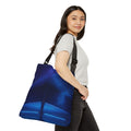 Lithium Pro™ Adjustable Tote Bag (AOP)
