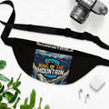 King of the Mountain™ Fanny Pack