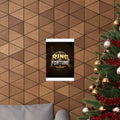 Ring of Fortune™ Matte Poster