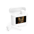 The Iron Chic™ Essos Wireless Earbuds