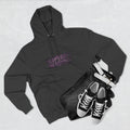 Desperate Measures™ Three-Panel Fleece Hoodie