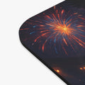 Freedom Pro Wrestling™ Mouse Pad