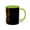 Ring of Fortune™ Accent Coffee Mug