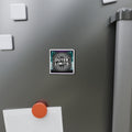 Outer Limits™ Die-Cut Magnet