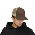 The Fed™ Snapback Trucker Cap