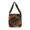 TN Sports Arena™ Adjustable Tote Bag (AOP)