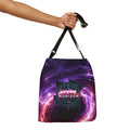 Event Horizon™ Adjustable Tote Bag (AOP)