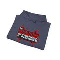 The Revolution Will Be Streamed™ Pullover Hoodie