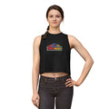 PokerMania™ Crop Top