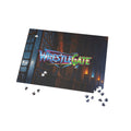 WrestleGate™ Jigsaw Puzzle