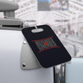 November to Remember™ Luggage Tag