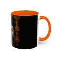 Ring of Fortune™ Accent Coffee Mug