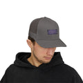 Desperate Measures™ Snapback Trucker Cap