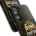 Ring of Fortune™ Tough Phone Case