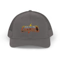 Guilty as Charged™ Snapback Hat