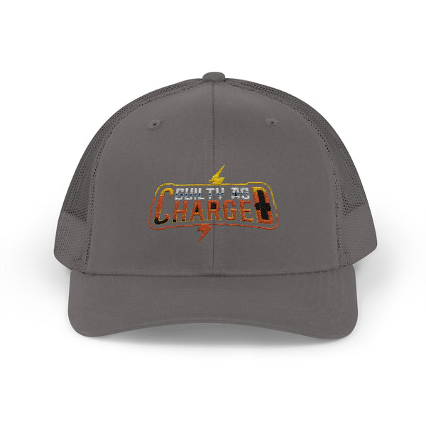 Guilty as Charged™ Snapback Hat