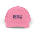 Desperate Measures™ Snapback Trucker Cap
