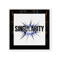 Singularity™ Die-Cut Magnet
