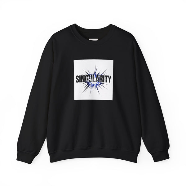 Singularity™ Crewneck Sweatshirt