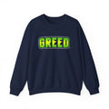Greed™ Crewneck Sweatshirt