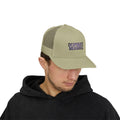 Desperate Measures™ Snapback Trucker Cap