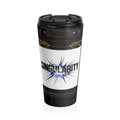 Singularity™ Stainless Steel Travel Mug