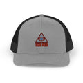 The Fed™ Snapback Trucker Cap
