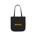 Sportatorium™ Canvas Tote Bag