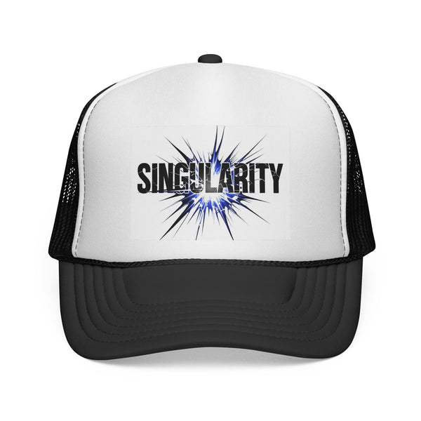 Singularity™ Trucker Hat