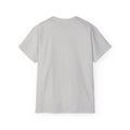3 Way Dance™ Unisex Ultra Cotton Tee (Ice Grey)