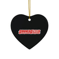 Summer Sizzler™ Ceramic Ornament