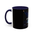 TN Sports Arena™ Accent Coffee Mug