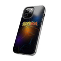 Supernova™ Logo #1 Tough Phone Case