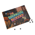 The Brooklyn Blogger™ Jigsaw Puzzle