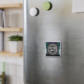 Outer Limits™ Die-Cut Magnet