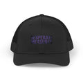 Desperate Measures™ Snapback Trucker Cap